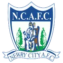 Logo of Newry City
