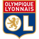 Logo of Lyon Women