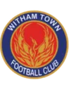 Logo of Witham Town