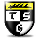 Logo of TSG Balingen
