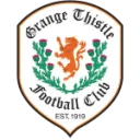 Logo of Grange Thistle (w)