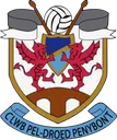 Logo of Pen-y-Bont FC