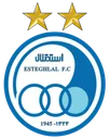 Logo of Esteghlal Tehran