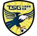 Logo of Tainan City Steel