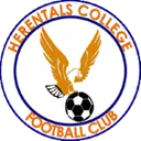 Logo of Herentals FC