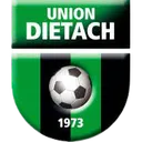 Logo of Union Dietach