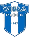 Logo of Wisla II Plock
