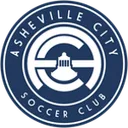 Logo of Asheville City