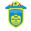 Logo of Waterhouse FC