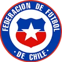 Logo of Chile (w)
