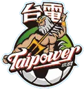 Logo of Taiwan Power Company FC