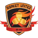 Logo of Sisaket United