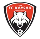 Logo of Kaisar Kyzylorda