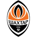 Logo of FC Shakhtar Donetsk U21