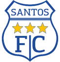 Logo of Santos Ica