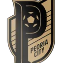 Logo of Peoria City