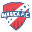 Logo of CFRJ Marica RJ