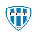 Logo of FK MAS Taborsko