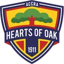 Logo of Accra Hearts of Oak