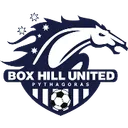 Logo of Box Hill United SC
