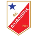Logo of Vojvodina Novi Sad