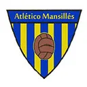 Logo of CD Atletico Mansilles