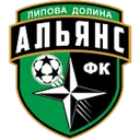 Logo of Alians Lypova Dolyna