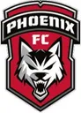 Logo of FC Phoenix 1976