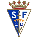 Logo of San Fernando CD
