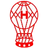 Logo of Huracan (w)