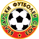 Logo of Bulgaria (w)