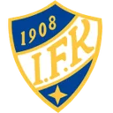 Logo of Aifk Turku
