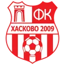 Logo of Haskovo