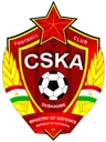 Logo of CSKA Pamir Dushanbe