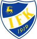 Logo of IFK Mariehamn