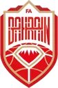 Logo of Bahrain U23