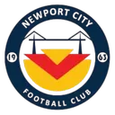 Logo of Newport City