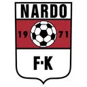 Logo of Nardo FK