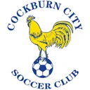 Logo of Cockburn City
