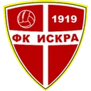 Logo of FK Iskra Danilovgrad