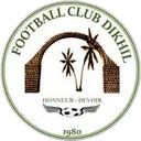 Logo of FC Dikhil