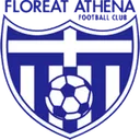 Logo of Floreat Athena