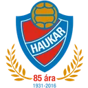Logo of Haukar Hafnarfjordur