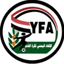 Logo of Yemen