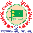 Logo of Rahmatgonj MFS