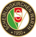 Logo of USV Scheiblingkirchen-Warth