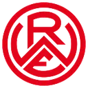 Logo of Rot-Weiss Essen