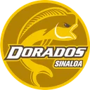 Logo of CSyD Dorados de Sinaloa