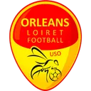 Logo of US Orléans