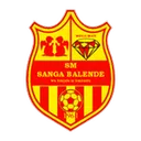 Logo of SM Sanga Balende